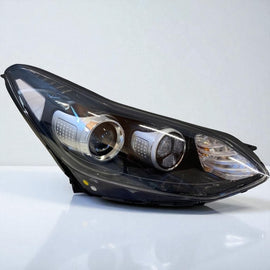 Frontscheinwerfer Kia Sportage IV 92102-F1010 Rechts Scheinwerfer Headlight