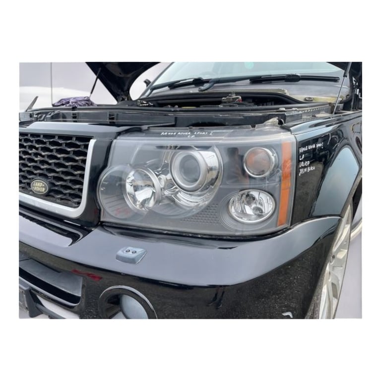 Frontscheinwerfer Land Rover Range I Sport XBC501713LZN 1LL238022-49 Links SCH3428144844js