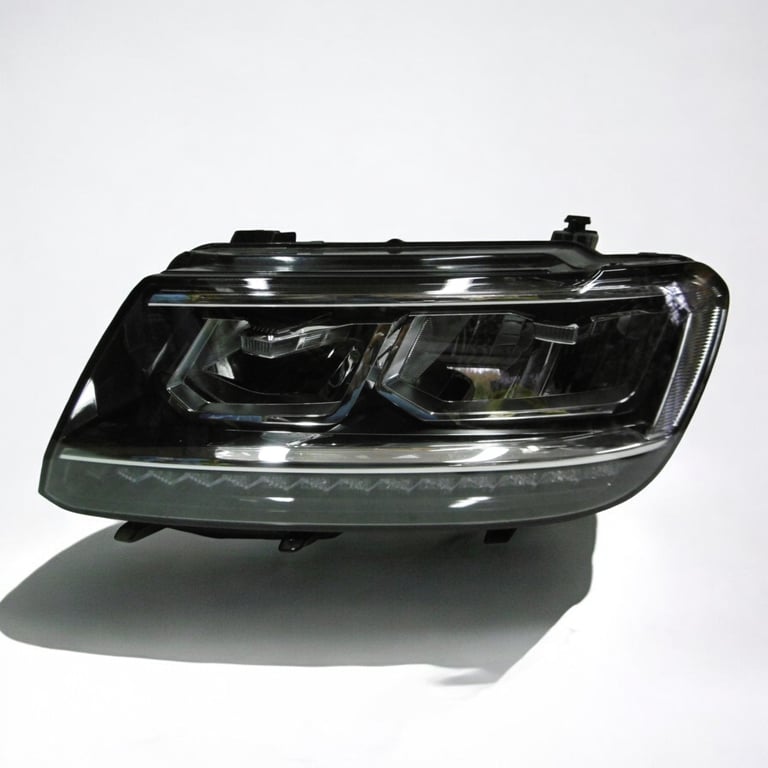 Frontscheinwerfer VW Tiguan 5NB941035D LED Links Scheinwerfer Headlight