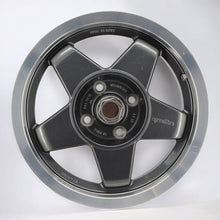 Laden Sie das Bild in den Galerie-Viewer, 1x Alufelge 15 Zoll 7.0" 4x108 37ET Glanz 855071495 Audi Mg Rim Wheel FEL6103099072vi