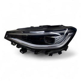 Frontscheinwerfer VW Id.4 11B941035D LED Links Scheinwerfer Headlight SCH9979376638vb