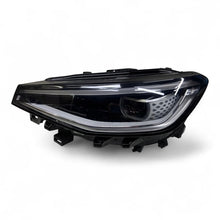 Laden Sie das Bild in den Galerie-Viewer, Frontscheinwerfer VW Id.4 11B941035D LED Links Scheinwerfer Headlight SCH9979376638vb