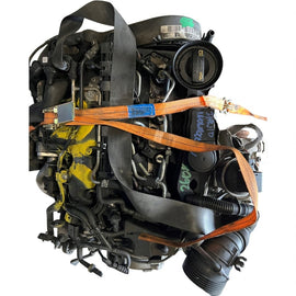 Motor Audi Skoda VW CBBB CBBA 2.0 TDI 182TKm 2011 Diesel Engine Unkomplett