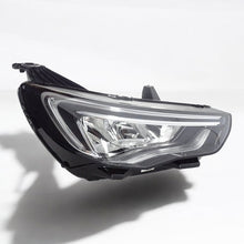 Laden Sie das Bild in den Galerie-Viewer, Frontscheinwerfer Opel Grandland X YP00162680 Rechts Scheinwerfer Headlight