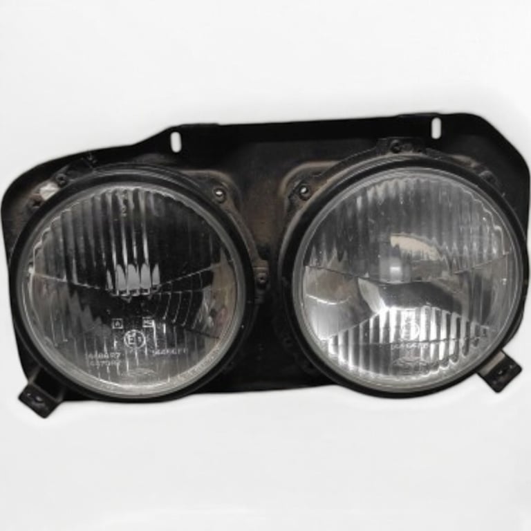 Frontscheinwerfer Ford Capri III 1978-1986 Links Scheinwerfer Headlight SCH1941122101fd