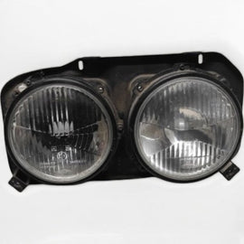 Frontscheinwerfer Ford Capri III 1978-1986 Links Scheinwerfer Headlight SCH1941122101fd