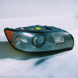 Frontscheinwerfer Volvo V50 30698653 Xenon Rechts Scheinwerfer Headlight SCH1264138869hn