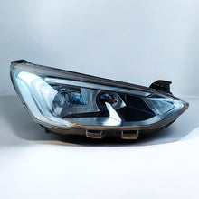 Laden Sie das Bild in den Galerie-Viewer, Frontscheinwerfer Ford Focus JX7B-13W029-AE Rechts Scheinwerfer Headlight SCH5849387685id