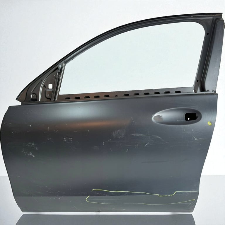 Tür Mercedes-Benz Eqc A2937221300 Vorne Links Door Porta Porte