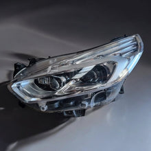 Load image into Gallery viewer, Frontscheinwerfer Ford Galaxy EM2B-13W030-EM Links Scheinwerfer Headlight