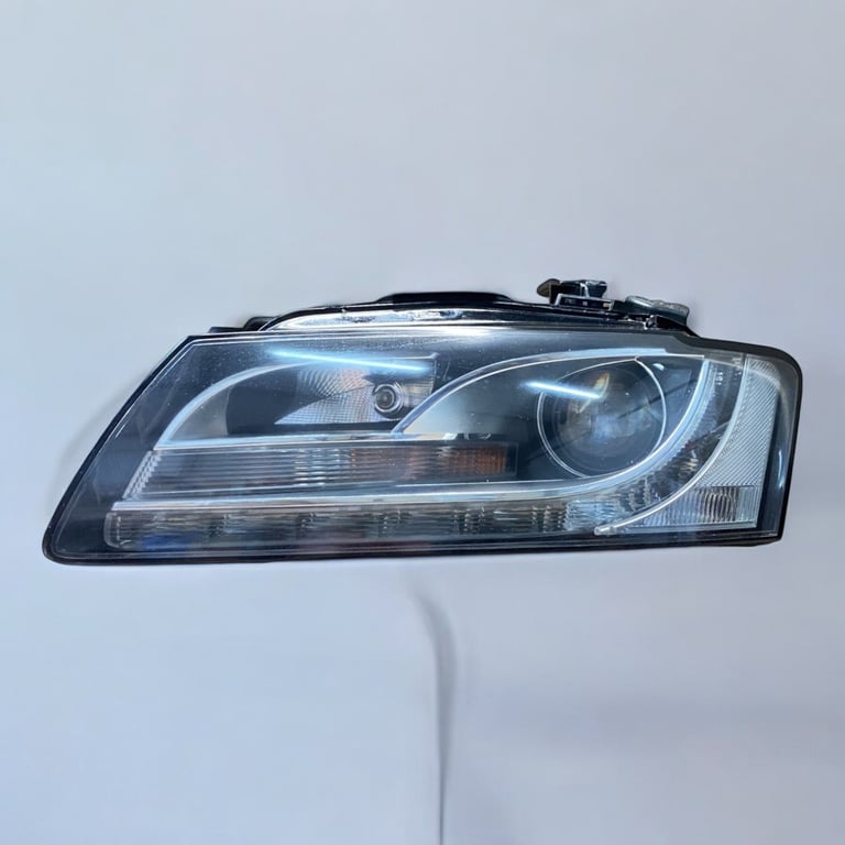 Frontscheinwerfer Audi A5 8T0941003AN 8T0941029AN Xenon Links Headlight