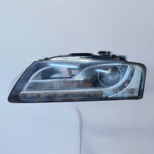 Laden Sie das Bild in den Galerie-Viewer, Frontscheinwerfer Audi A5 8T0941003AN 8T0941029AN Xenon Links Headlight