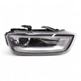 Frontscheinwerfer Audi Q3 8U0941329 Xenon Rechts Scheinwerfer Headlight SCH7719599706oq
