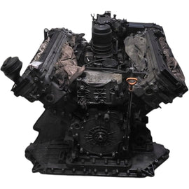 Motor Audi A8 ASE 4.0 TDI 275PS 202kW 191TKm 2004 Diesel Engine Unkomplett