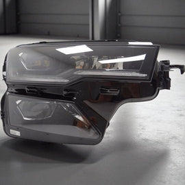 Frontscheinwerfer Skoda Karoq 57B941036B LED Rechts Scheinwerfer Headlight SCH9522849046ve