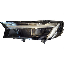 Frontscheinwerfer Audi Q7 4M0941039D Links Scheinwerfer Headlight SCH8106035665yl