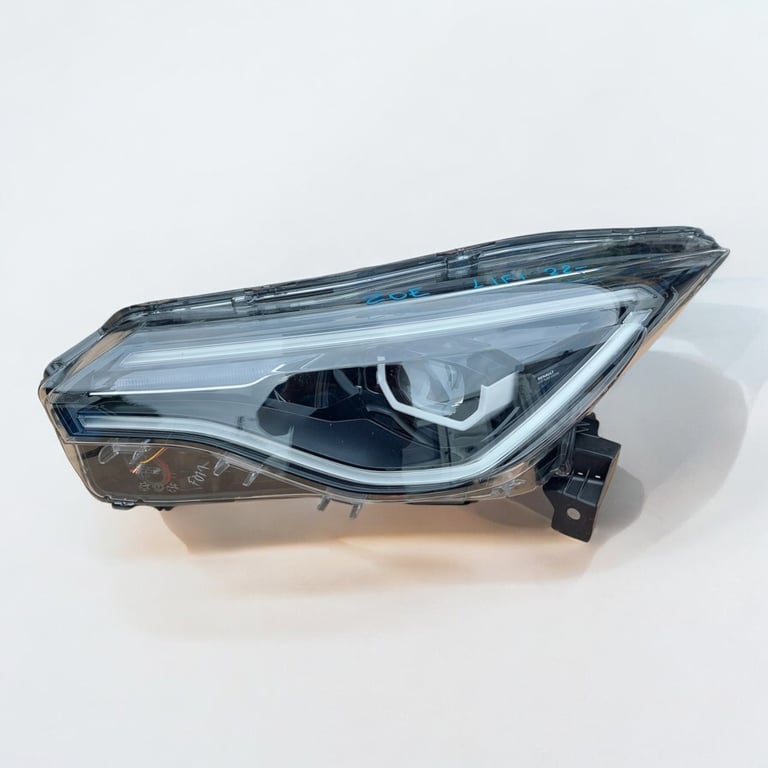 Frontscheinwerfer Renault Zoe Links Scheinwerfer Headlight SCH7915884165ux