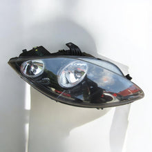 Load image into Gallery viewer, Frontscheinwerfer Seat Altea 5P1941006A Rechts Scheinwerfer Headlight