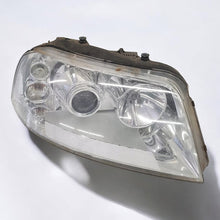 Laden Sie das Bild in den Galerie-Viewer, Frontscheinwerfer Seat Alhambra 145439 Rechts Scheinwerfer Headlight