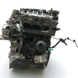 Motor Audi Q5 DETA 2.0 TDI 190PS 140kW 57TKm 2018 Benzin Engine Komplett