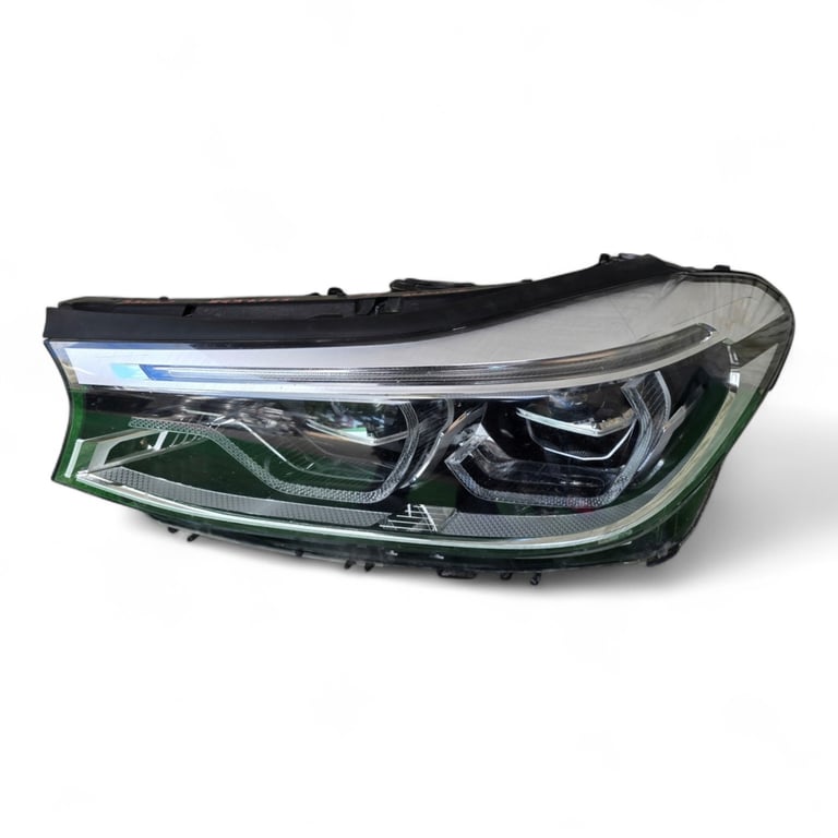 Frontscheinwerfer BMW 6 G32 8497225 LED Links Scheinwerfer Headlight SCH9467262182ky