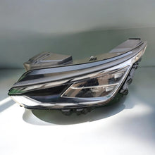 Laden Sie das Bild in den Galerie-Viewer, Frontscheinwerfer Kia Ev6 220504A5170242 Links Scheinwerfer Headlight