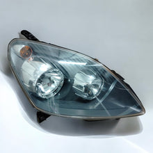 Laden Sie das Bild in den Galerie-Viewer, Frontscheinwerfer Opel Zafira B 13252473RH Rechts Scheinwerfer Headlight