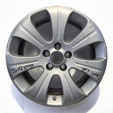 Laden Sie das Bild in den Galerie-Viewer, 1x Alufelge 17 Zoll 7.0&quot; 5x110 38ET 13257341 Opel Astra H Signum Vectra C Zafira