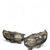 Frontscheinwerfer Citroën Jumpy Ein Stück (Rechts oder Links) Headlight