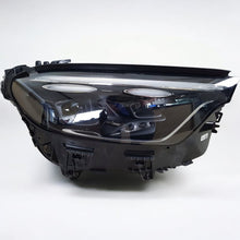 Laden Sie das Bild in den Galerie-Viewer, Frontscheinwerfer Mercedes-Benz Glc A2549062402 LED Rechts Headlight SCH5961863378lh