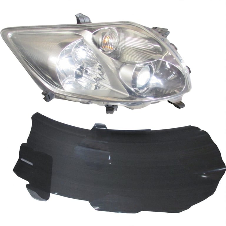 Frontscheinwerfer Toyota Auris 81110-02520 Rechts Scheinwerfer Headlight