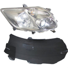 Load image into Gallery viewer, Frontscheinwerfer Toyota Auris 81110-02520 Rechts Scheinwerfer Headlight