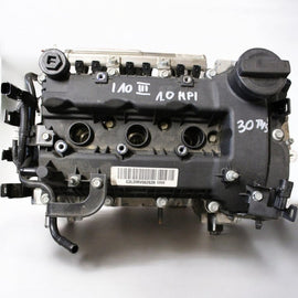 Motor Hyundai Kia Picanto Ja G3LD 1.0 30TKm 2021 Benzin Engine Unkomplett