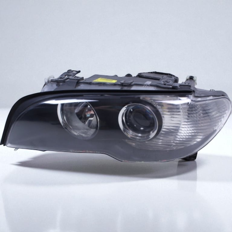 Frontscheinwerfer BMW Coupe E46 6920589 Xenon Links Scheinwerfer Headlight SCH7716164486tg