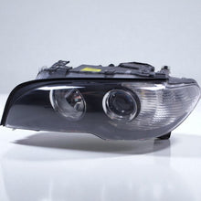 Load image into Gallery viewer, Frontscheinwerfer BMW Coupe E46 6920589 Xenon Links Scheinwerfer Headlight SCH7716164486tg