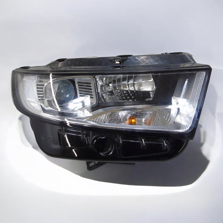 Frontscheinwerfer Ford GT4B-13W029-C LED Rechts Scheinwerfer Headlight