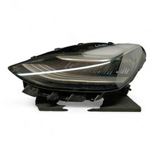 Laden Sie das Bild in den Galerie-Viewer, Frontscheinwerfer Tesla Model 3 5yj3 1077375-00-C Full LED Links Headlight