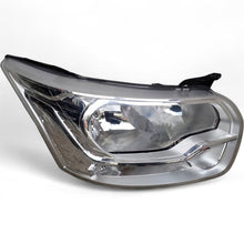 Load image into Gallery viewer, Frontscheinwerfer Ford Transit BK31-13W029-BF Rechts Scheinwerfer Headlight SCH8331904963ag