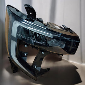 Frontscheinwerfer Renault Master 260106174R Rechts Scheinwerfer Headlight SCH2479314941xu