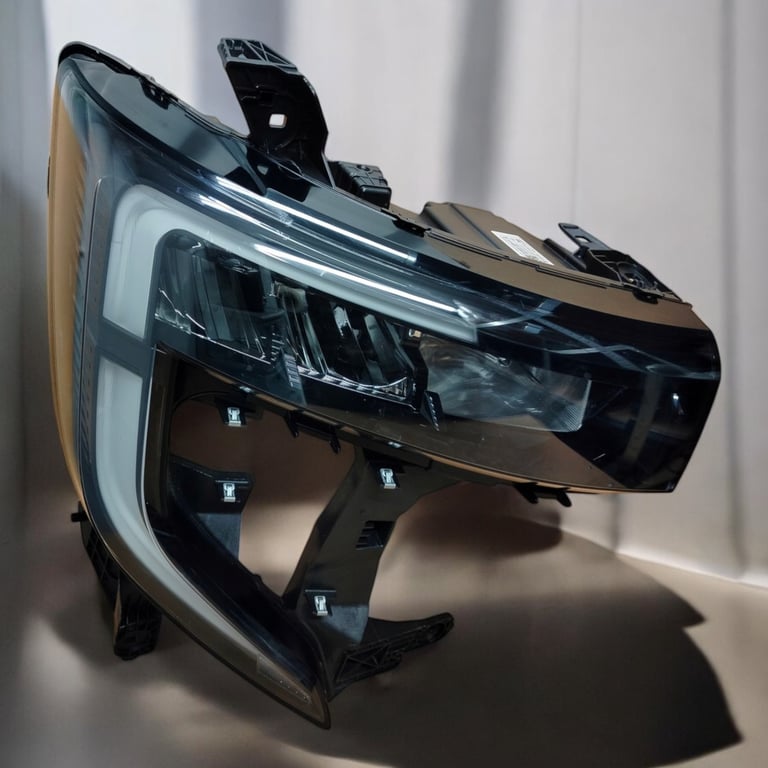 Frontscheinwerfer Renault Master 260106174R Rechts Scheinwerfer Headlight SCH2479314941xu