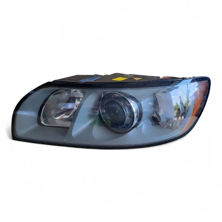 Frontscheinwerfer Volvo S40 30698889 Links Scheinwerfer Headlight SCH5179689189bx