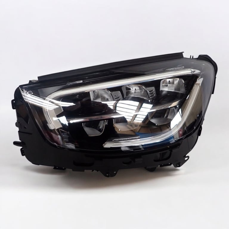 Frontscheinwerfer Mercedes-Benz Glc A2539066901 Full LED Rechts oder Links SCH9752912655gy