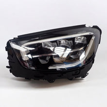 Load image into Gallery viewer, Frontscheinwerfer Mercedes-Benz Glc A2539066901 Full LED Rechts oder Links SCH9752912655gy
