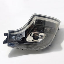 Load image into Gallery viewer, Frontscheinwerfer Mercedes-Benz A9618200859 Links Scheinwerfer Headlight