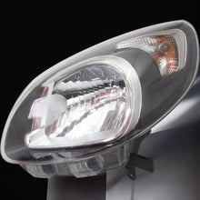 Laden Sie das Bild in den Galerie-Viewer, Frontscheinwerfer Renault Kangoo 260601525R Links Scheinwerfer Headlight SCH7739167738oc