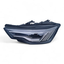 Laden Sie das Bild in den Galerie-Viewer, Frontscheinwerfer Audi A6 C8 4K0941039 Links Scheinwerfer Headlight SCH9745083090el