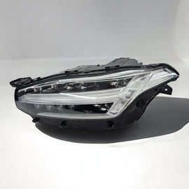 Frontscheinwerfer Volvo Xc90 II 31468918 Links Scheinwerfer Headlight
