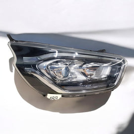 Frontscheinwerfer Ford Transit Custom JK21-13W029 LED Rechts Headlight