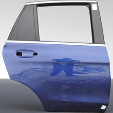 Laden Sie das Bild in den Galerie-Viewer, Tür Mercedes-Benz Glc X253 Hinten Rechts Door Porta Porte