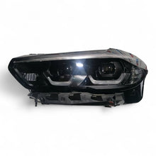 Load image into Gallery viewer, Frontscheinwerfer BMW G05 F95 G06 F96 5A27987-01 LED Links Headlight SCH7367229743li